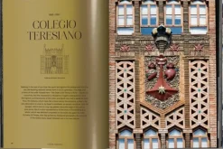 Arquitectos*Taschen Gaudí. La obra completa