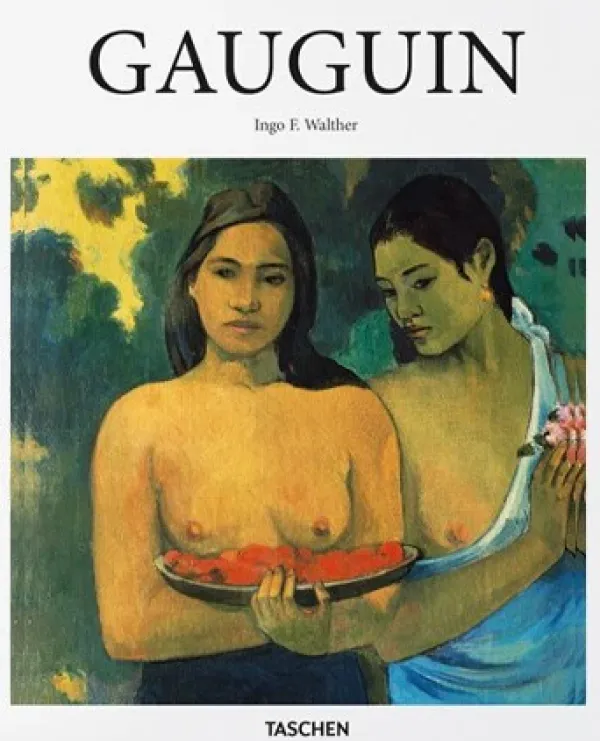 Arte*Taschen Gauguin. Basic Art