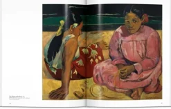Arte*Taschen Gauguin. Basic Art