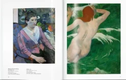 Arte*Taschen Gauguin. Basic Art