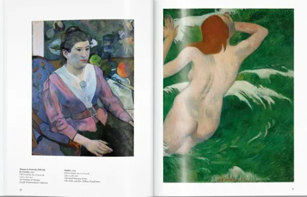 Arte*Taschen Gauguin. Basic Art