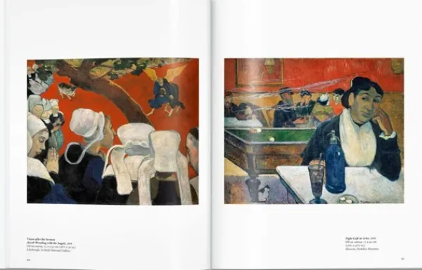 Arte*Taschen Gauguin. Basic Art