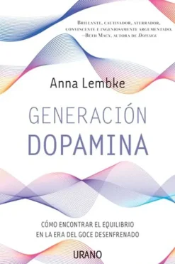 Psicología*Urano Generación dopamina