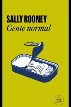 Literatura Contemporánea*Literatura Random House Gente normal