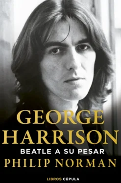 Biografías*Cúpula George Harrison