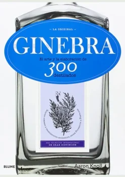Vinos, Bares Y Restaurantes*Blume Ginebra