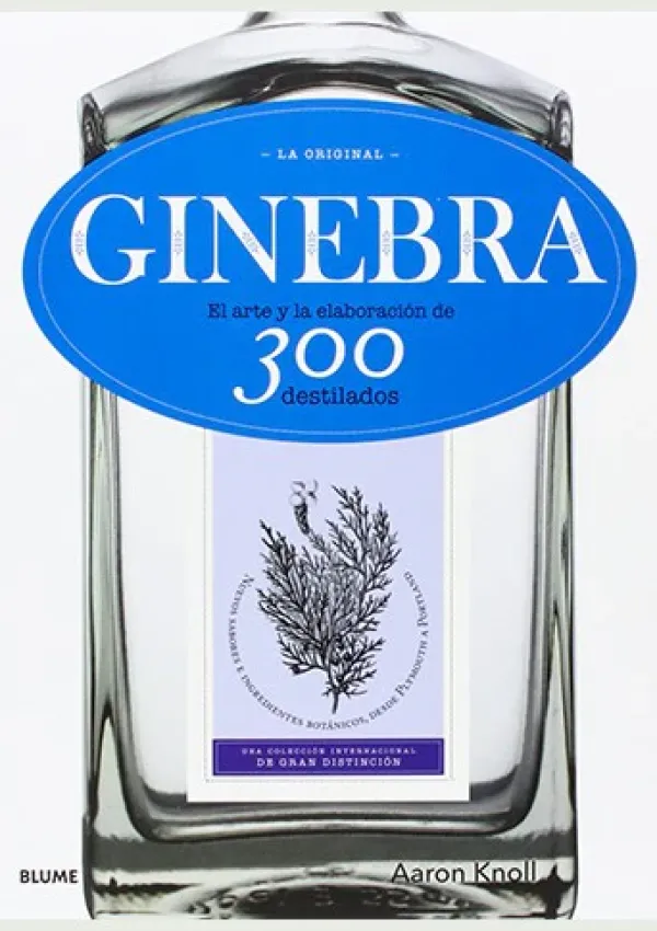 Vinos, Bares Y Restaurantes*Blume Ginebra