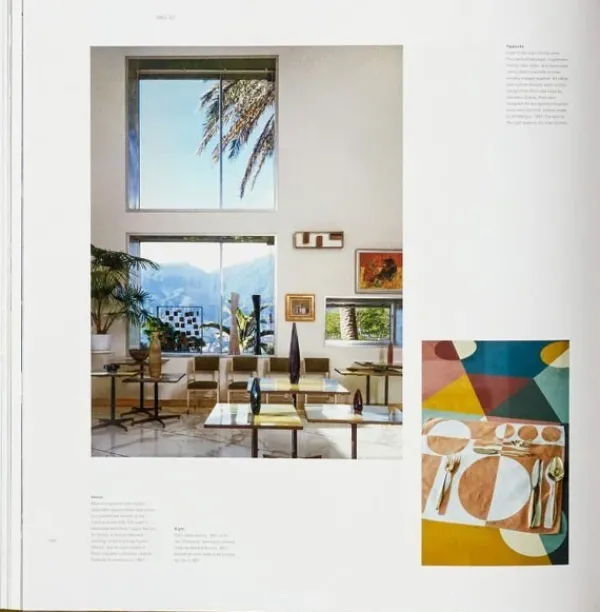 Arquitectos*Taschen Gio Ponti