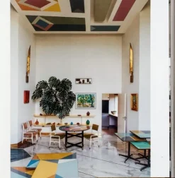 Arquitectos*Taschen Gio Ponti