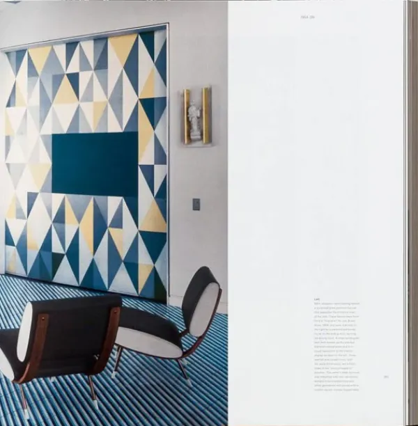 Arquitectos*Taschen Gio Ponti