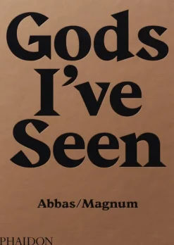 Viajes*Phaidon Gods I've seen