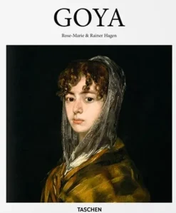 Arte*Taschen Goya. Basic Art