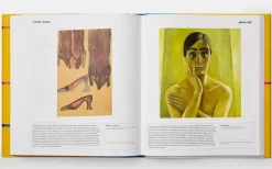 Arte*Phaidon Grandes mujeres artistas