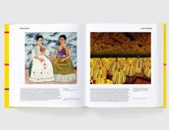 Arte*Phaidon Grandes mujeres artistas