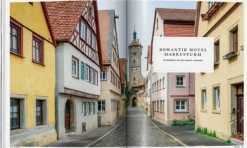 Viajes*Taschen Great Escapes Germany. The Hotel Book