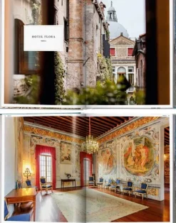 Viajes*Taschen Great Escapes Italy. The Hotel Book