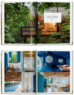 Viajes*Taschen Great Escapes Latin America. The Hotel Book
