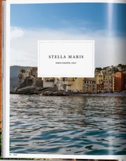 Viajes*Taschen Great Escapes Mediterranean. The Hotel Book