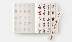 Color*Phaidon Guía comercial floral