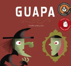 Álbum Ilustrado*Apila Guapa