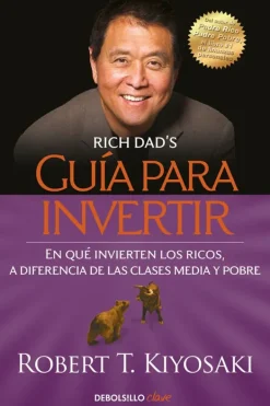 Liderazgo Y Empresa*Debols!llo Guia para invertir