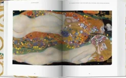 Arte*Taschen Gustav Klimt. Biblioteca Universal