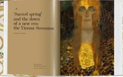 Arte*Taschen Gustav Klimt. Biblioteca Universal