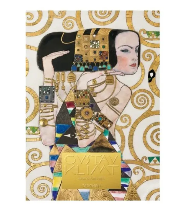 Arte*Taschen Gustav Klimt. Obras completas