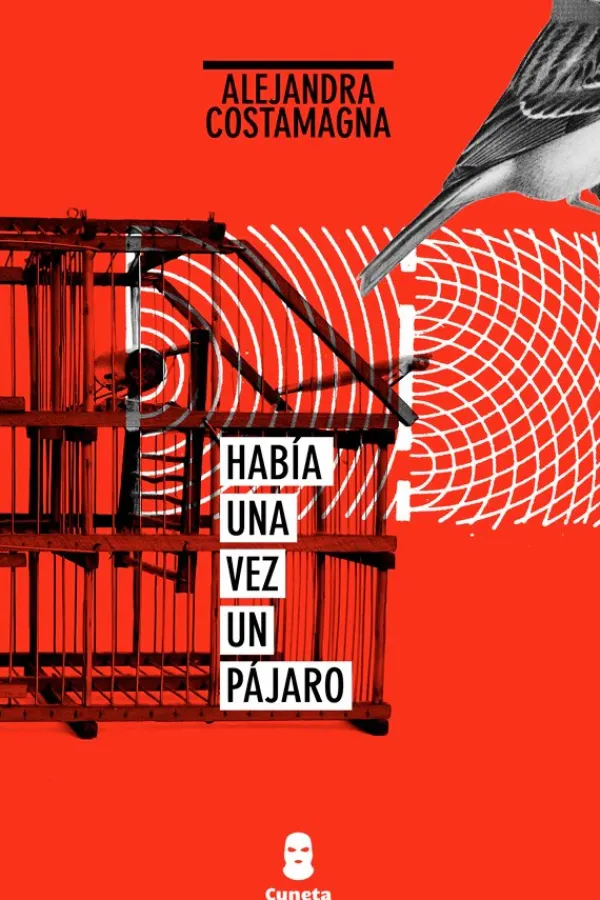 Cuentos*Cuneta Había una vez un pájaro