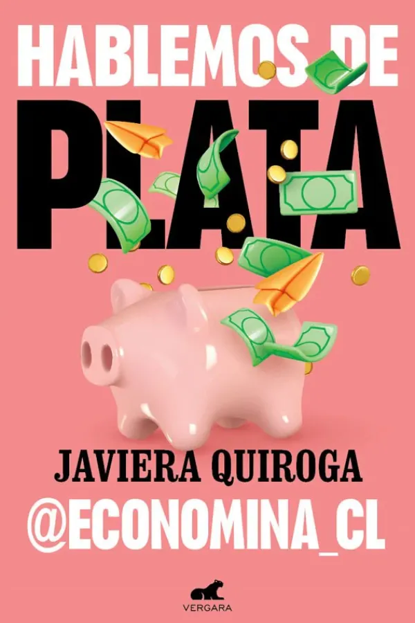 Liderazgo Y Empresa*Vergara Hablemos de plata