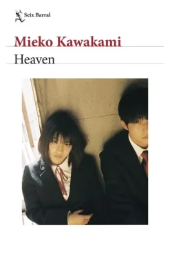 Literatura Contemporánea*Seix Barral Heaven