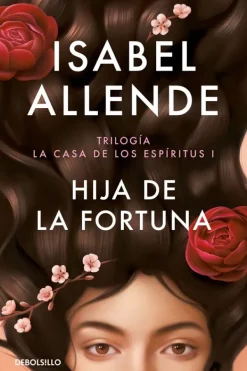 Literatura Contemporánea*Debols!llo Hija de la fortuna