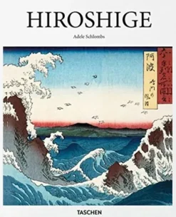 Arte*Taschen Hiroshige. Basic Art