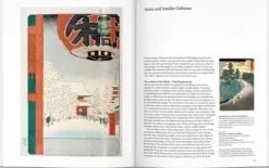 Arte*Taschen Hiroshige. Basic Art