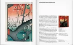 Arte*Taschen Hiroshige. Basic Art