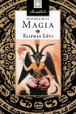 Esoterismo Y Mitología*Biblok Historia de la magia