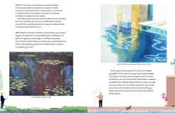 Arte*Blume Historia de las imágenes para niños