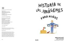 Arte*Blume Historia de las imágenes para niños