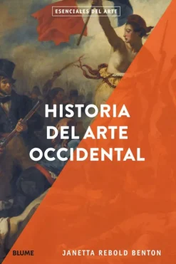 Arte*Blume Historia del arte occidental. Esenciales del arte