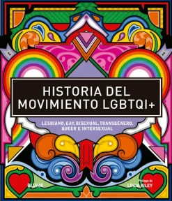Historia*Blume Historia del movimiento LGBTQI+