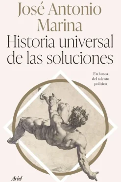 Historia*Ariel Historia universal de las soluciones