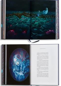 Ilustración Y Comics*Edelvives Historias de fantasmas de Japón