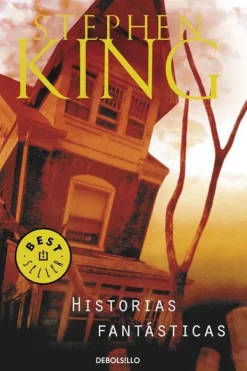 Novela Negra, Policial, Terror*Debols!llo Historias fantasticas