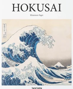 Arte*Taschen Hokusai. Basic Art