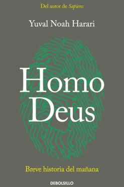 Historia*Debols!llo Homo deus