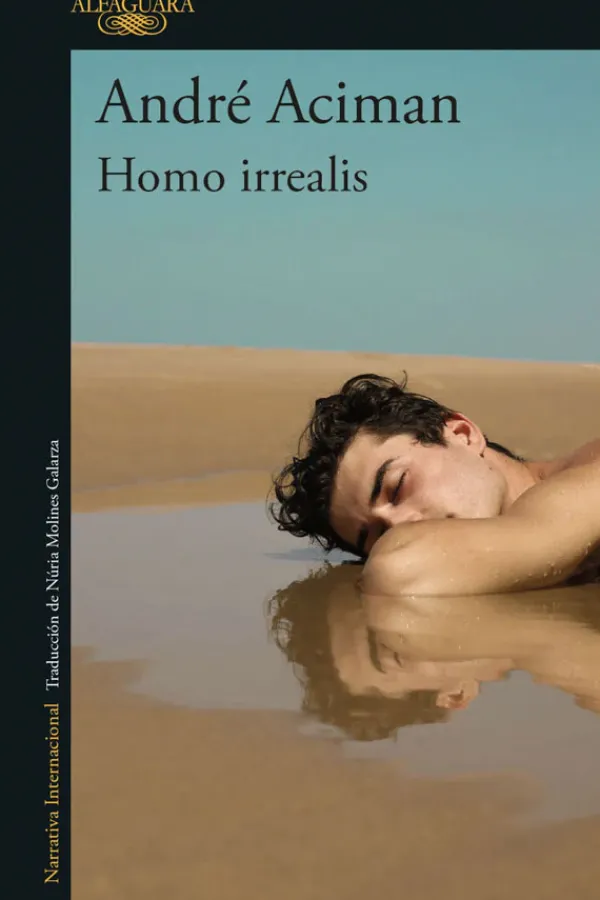 Actualidad Y Ensayo Filosófico*Alfaguara Homo irrealis