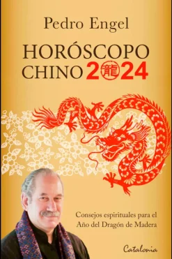 Esoterismo Y Mitología*Catalonia Horóscopo Chino 2024