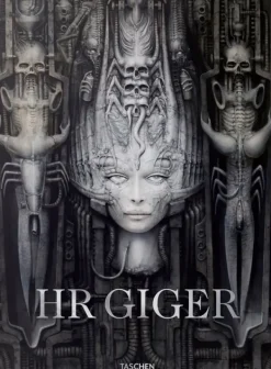 Arte*Taschen HR Giger