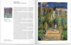 Teoría E Historia De La Arquitectura*Taschen Impresionismo. Basic Art
