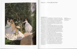 Teoría E Historia De La Arquitectura*Taschen Impresionismo. Basic Art